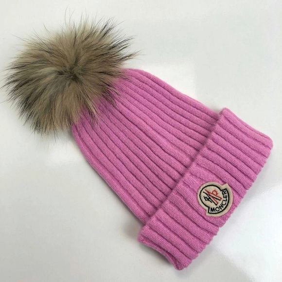 Moncler winter hat main image 7